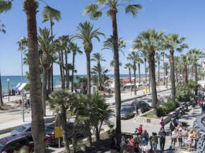 Sitges Seafront REFUGIO BATLLÓ